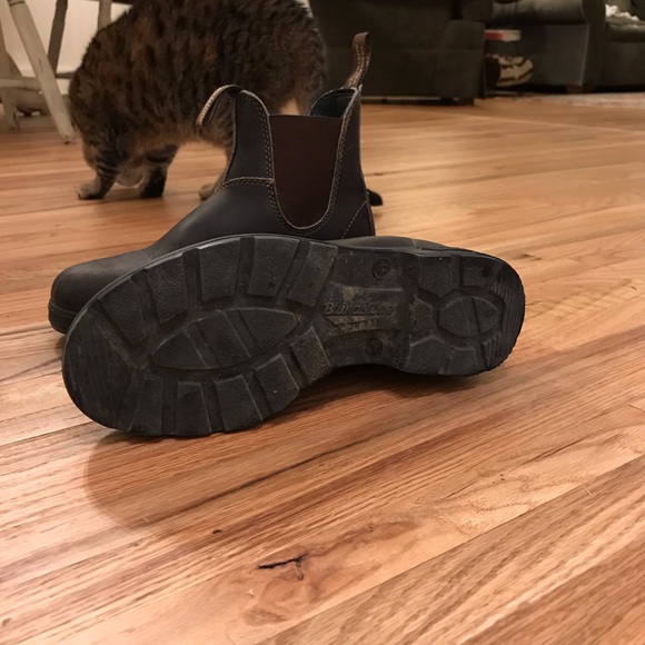 Blundstone AU size 5 (US8) - Picture 3 of 4